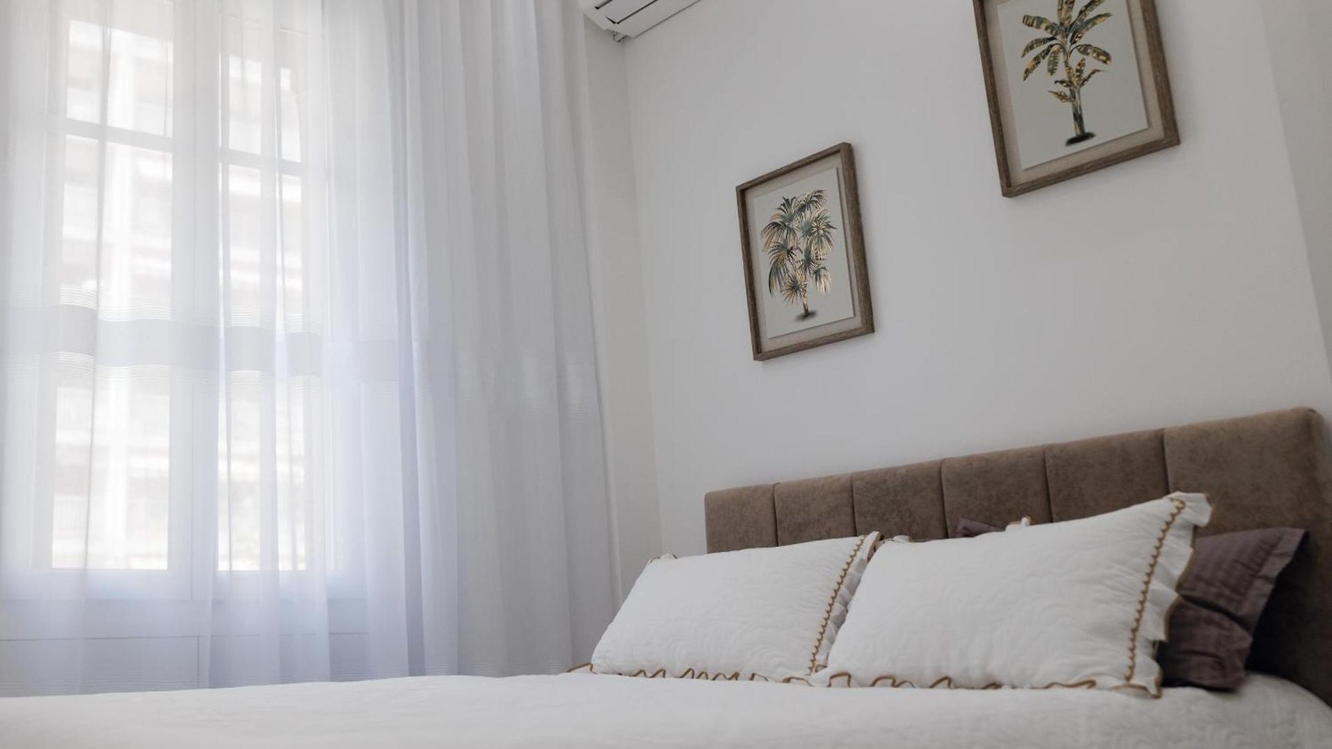 3 Pieces Promenade Appartement Nice