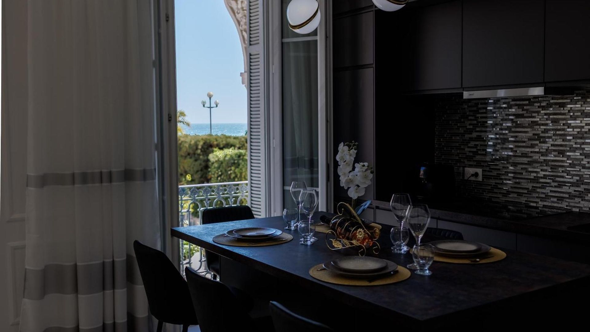 Appartement 3 Pieces Promenade