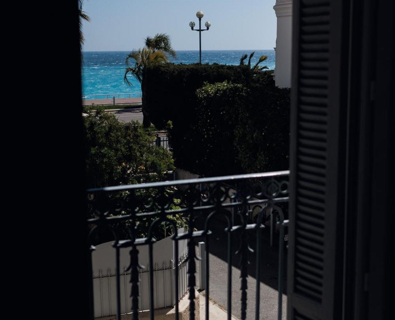 3 Pieces Promenade * Nice