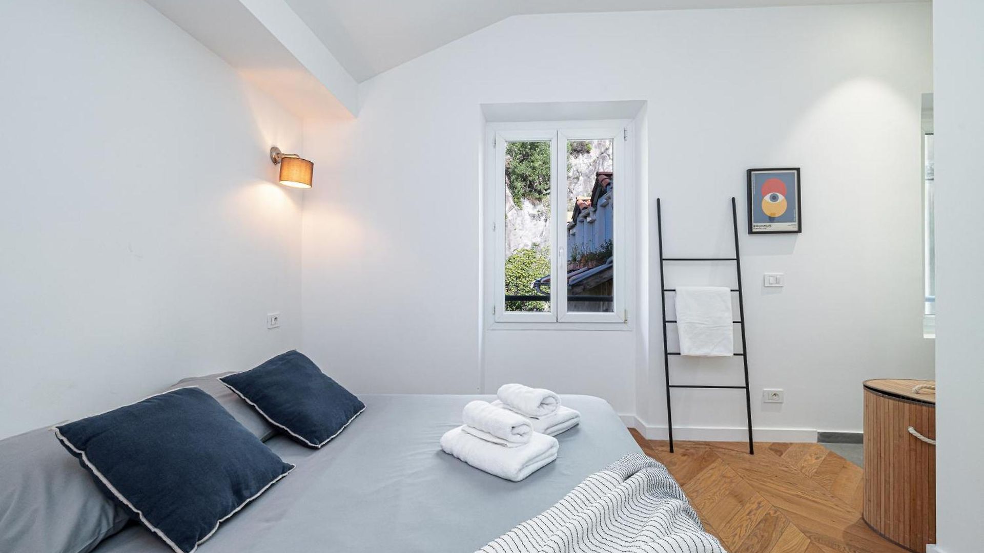 Feel - Vista Di Portu Apartment *