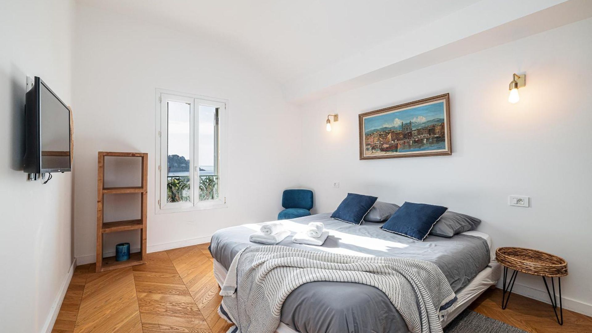 Apartment Feel - Vista Di Portu Nice