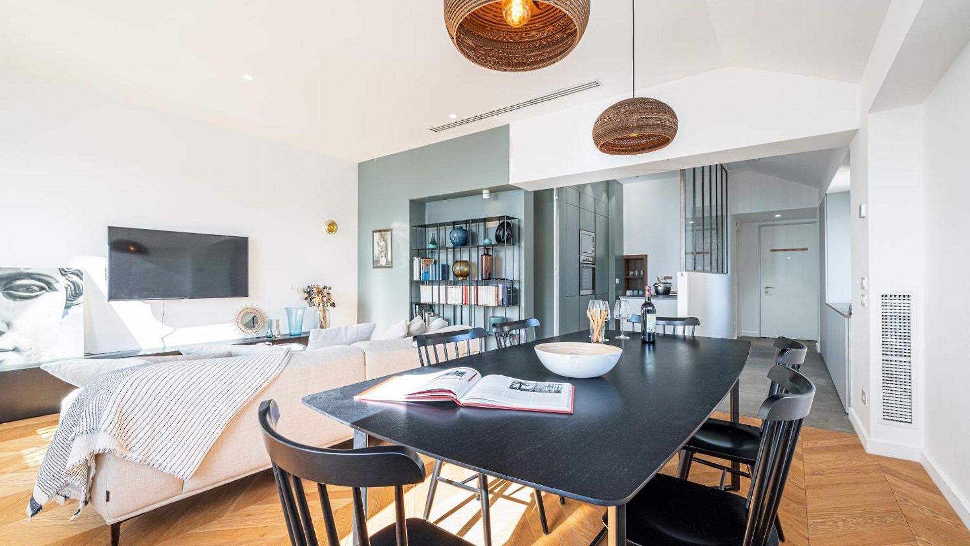 Apartment Feel - Vista Di Portu