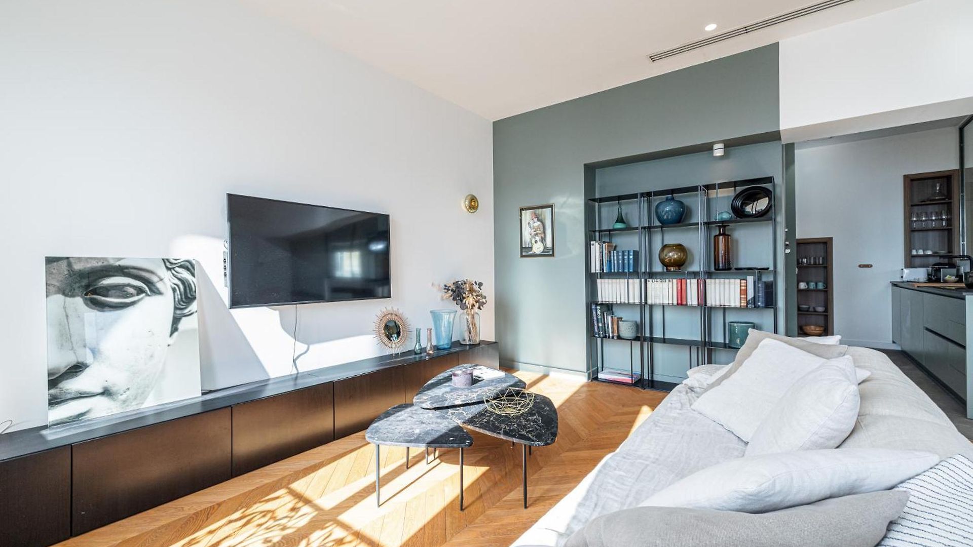 Feel - Vista Di Portu Apartment *