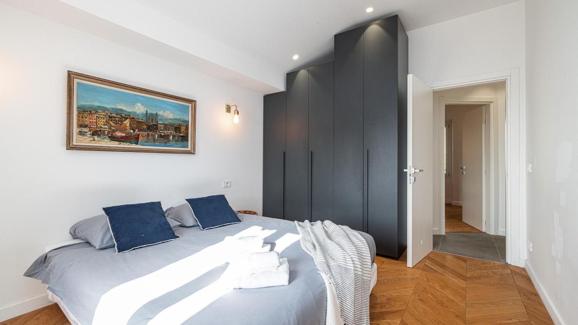 Feel - Vista Di Portu Apartment *