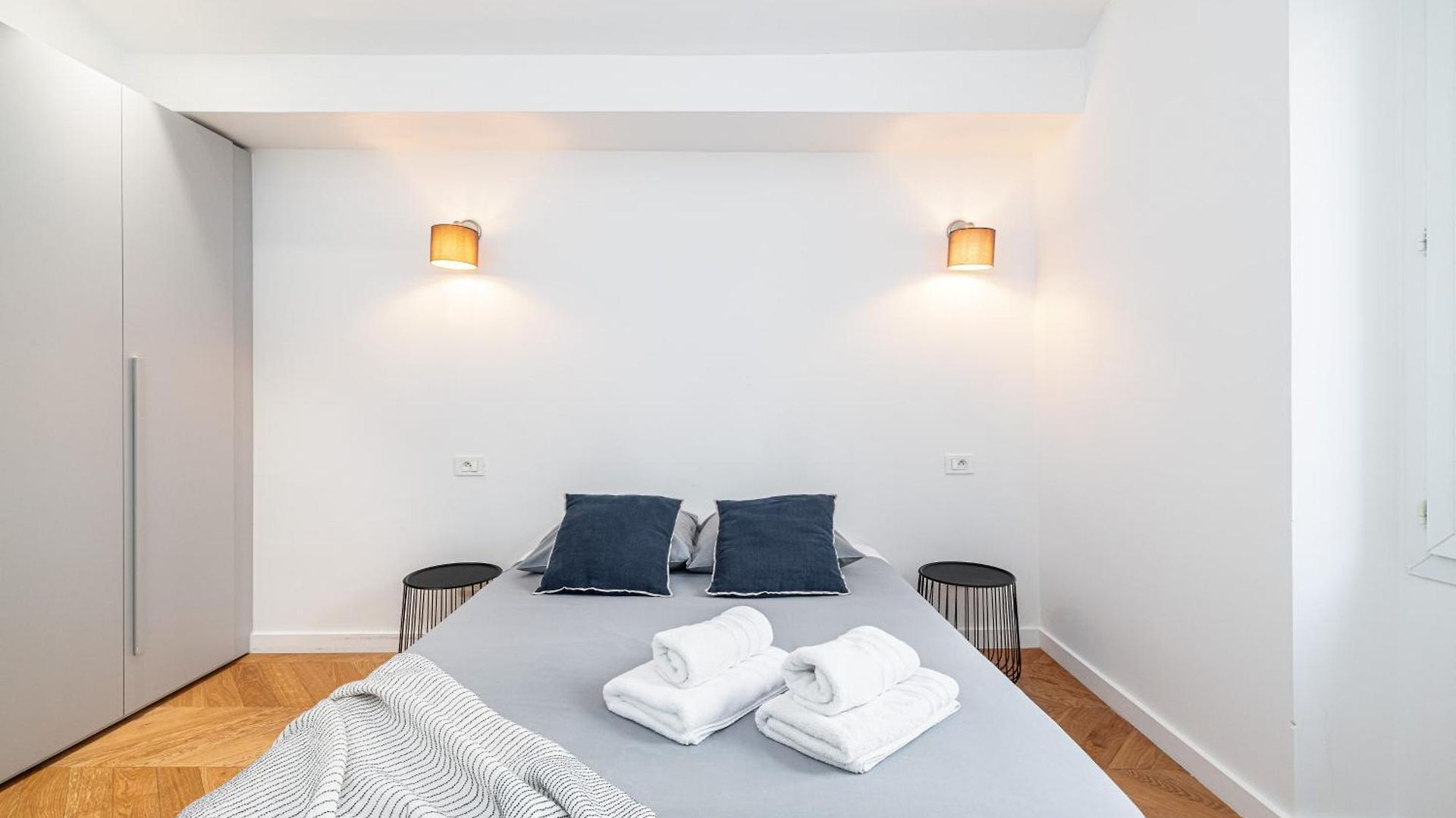Feel - Vista Di Portu Apartment *