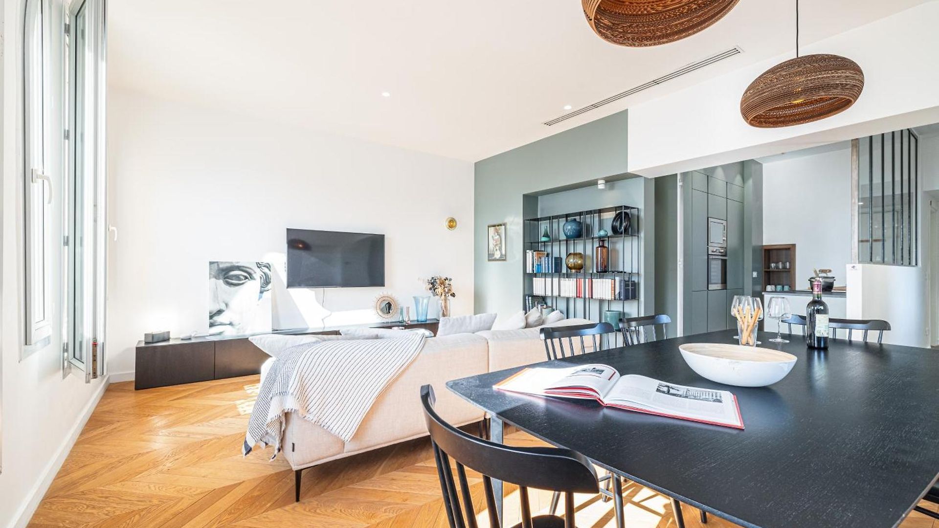 Apartment Feel - Vista Di Portu *