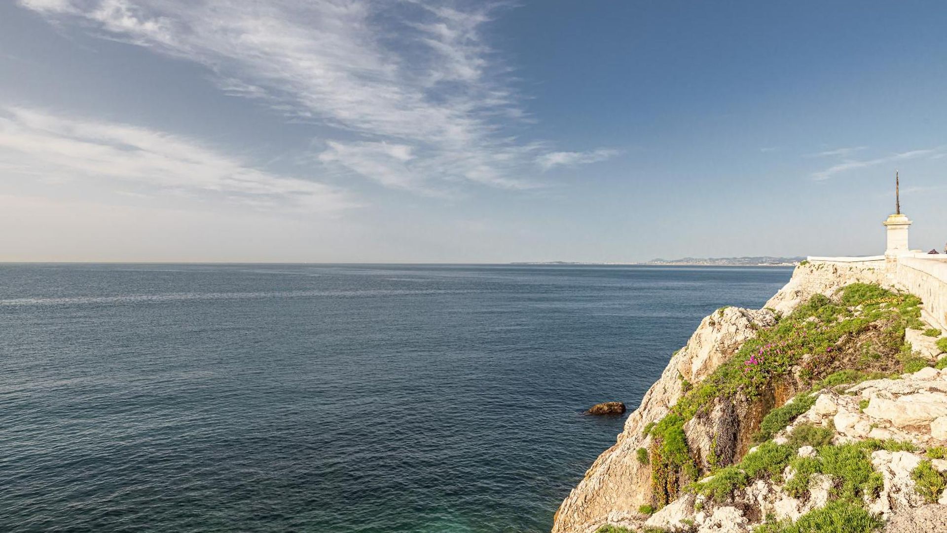Feel - Vista Di Portu Nice