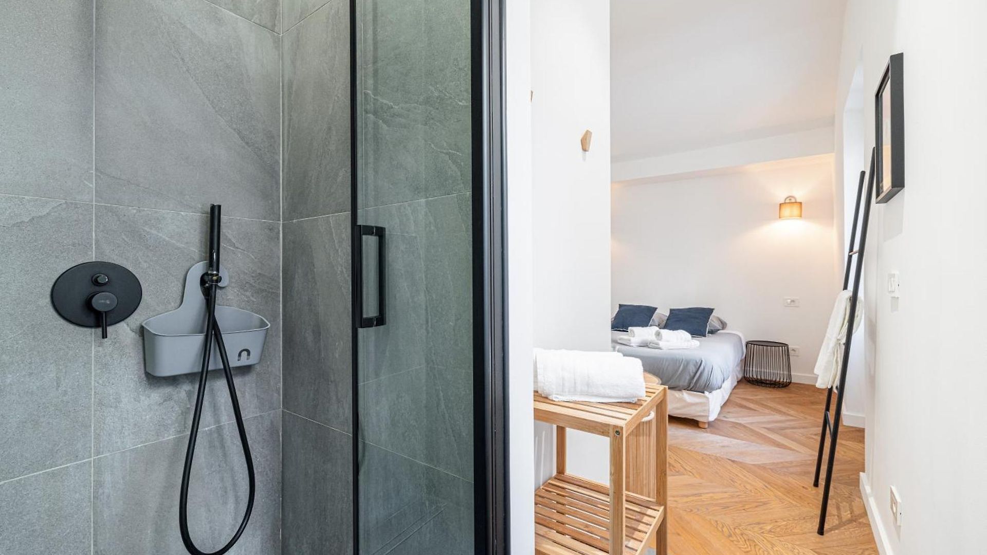 Feel - Vista Di Portu Apartment *