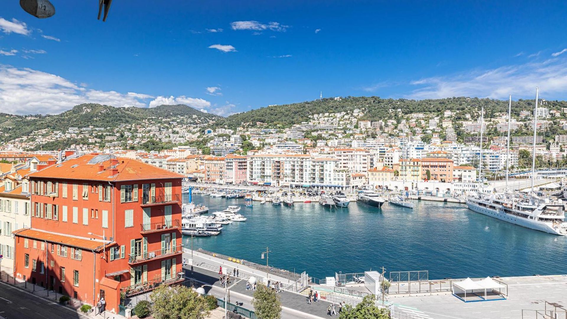 Apartment Feel - Vista Di Portu *
