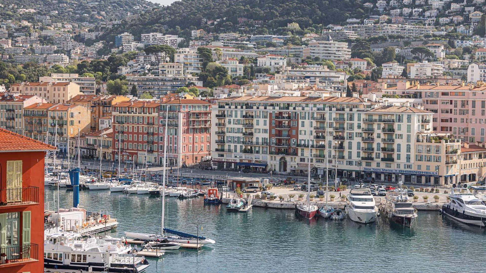 Apartment Feel - Vista Di Portu