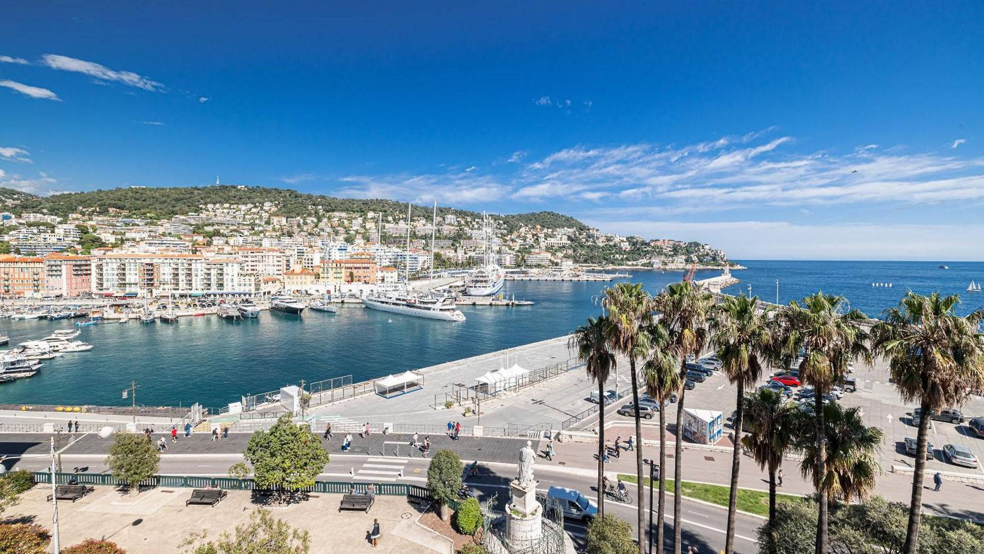 Feel - Vista Di Portu * Nice