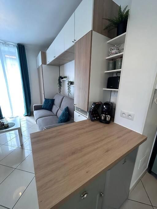 Dans Proche Appartement *