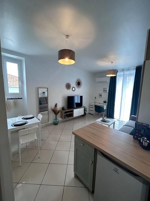 Appartement Dans Proche Nice