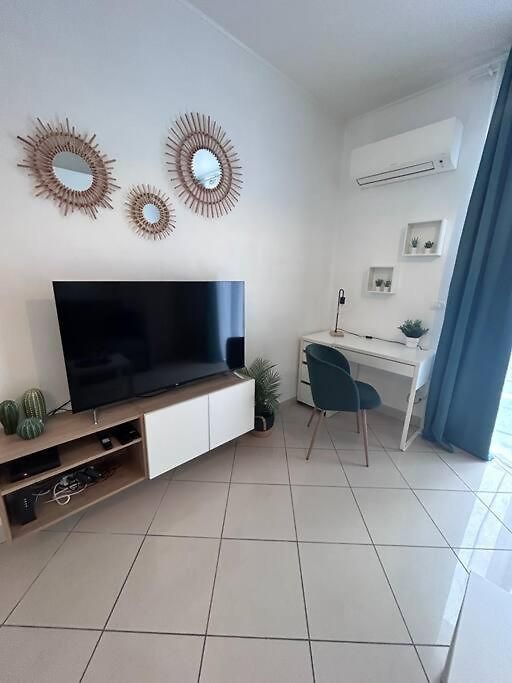 Appartement Dans Proche