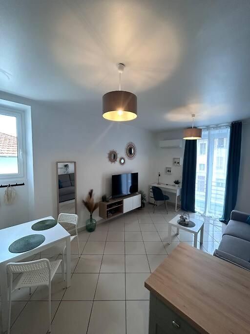 Dans Proche Appartement Nice