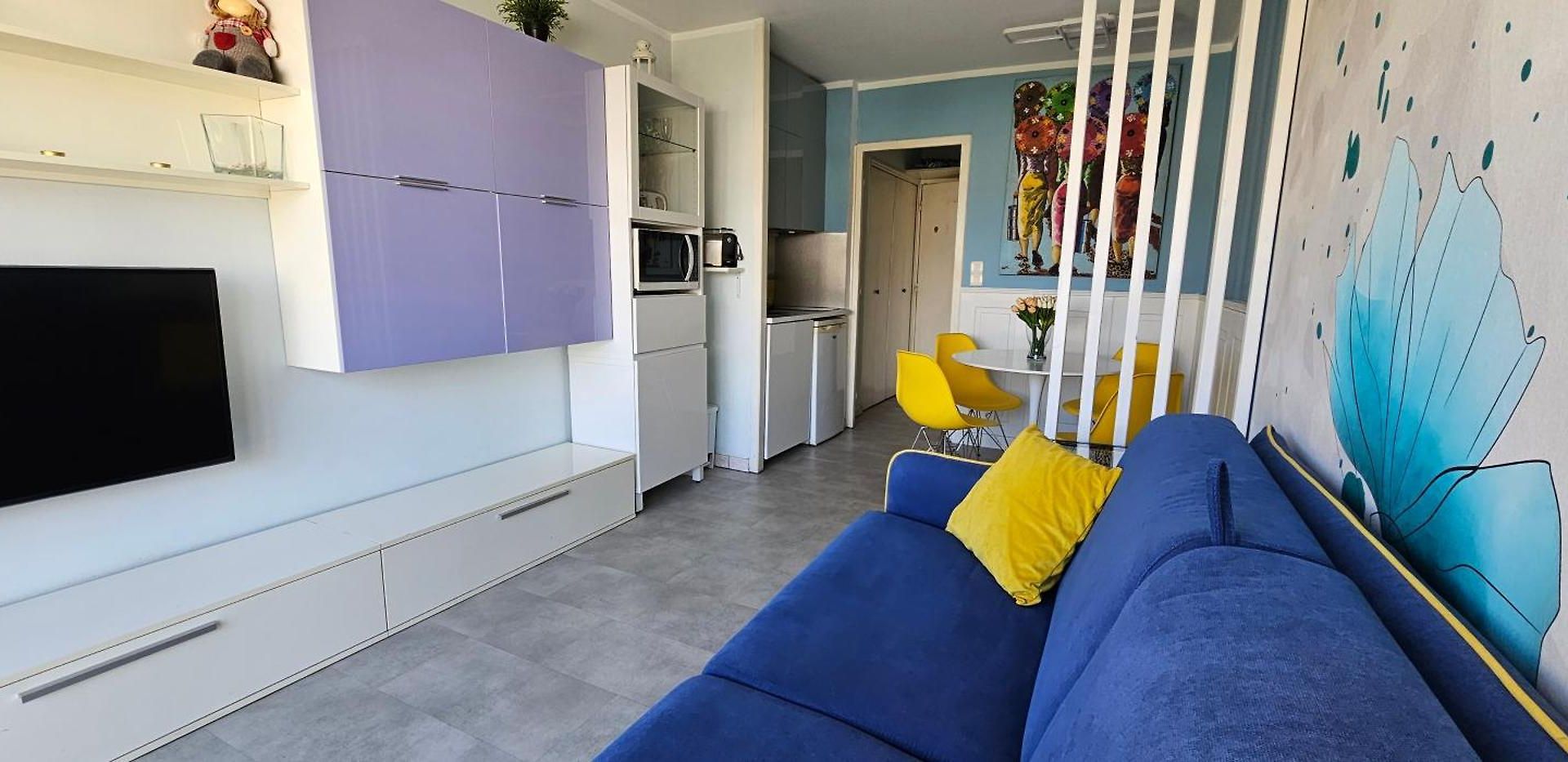 Affitto-nizza Appartement Nice