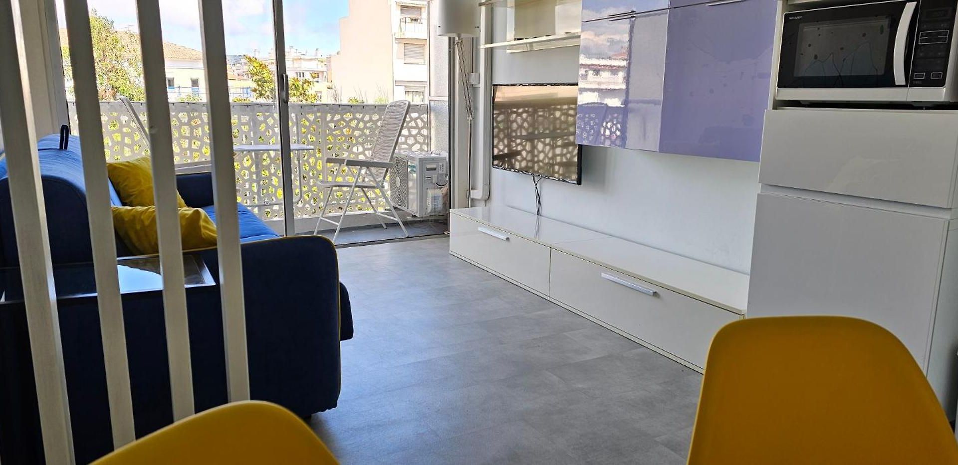 Appartement Affitto-nizza Nice