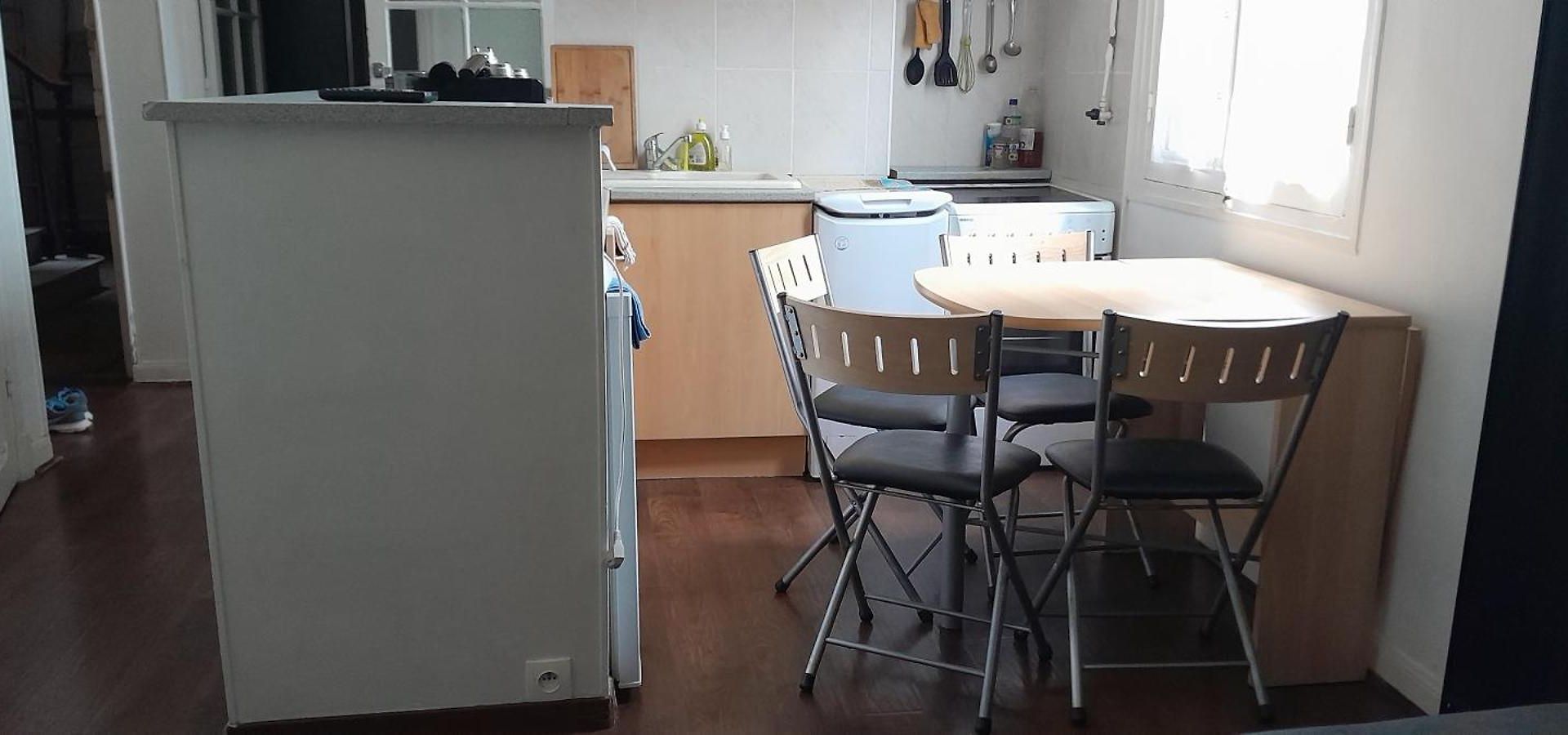 Les Palmiers Niceairport, Beach200m, 2bedrooms, Wifi Optic Nice