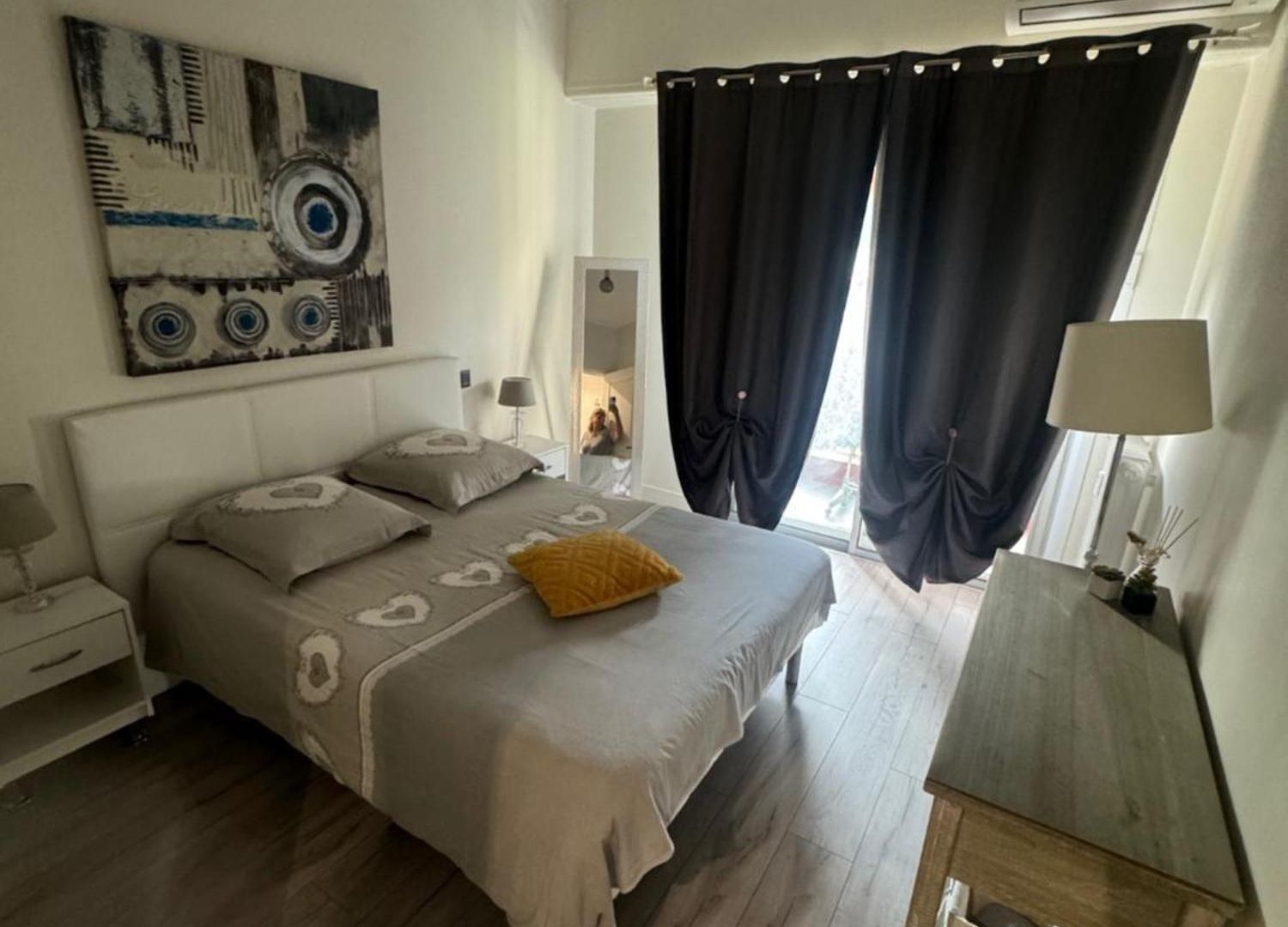 Appartement Gorgeous 2 Bedrooms