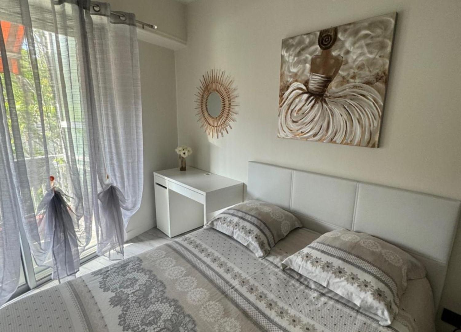 Appartement Gorgeous 2 Bedrooms Nice