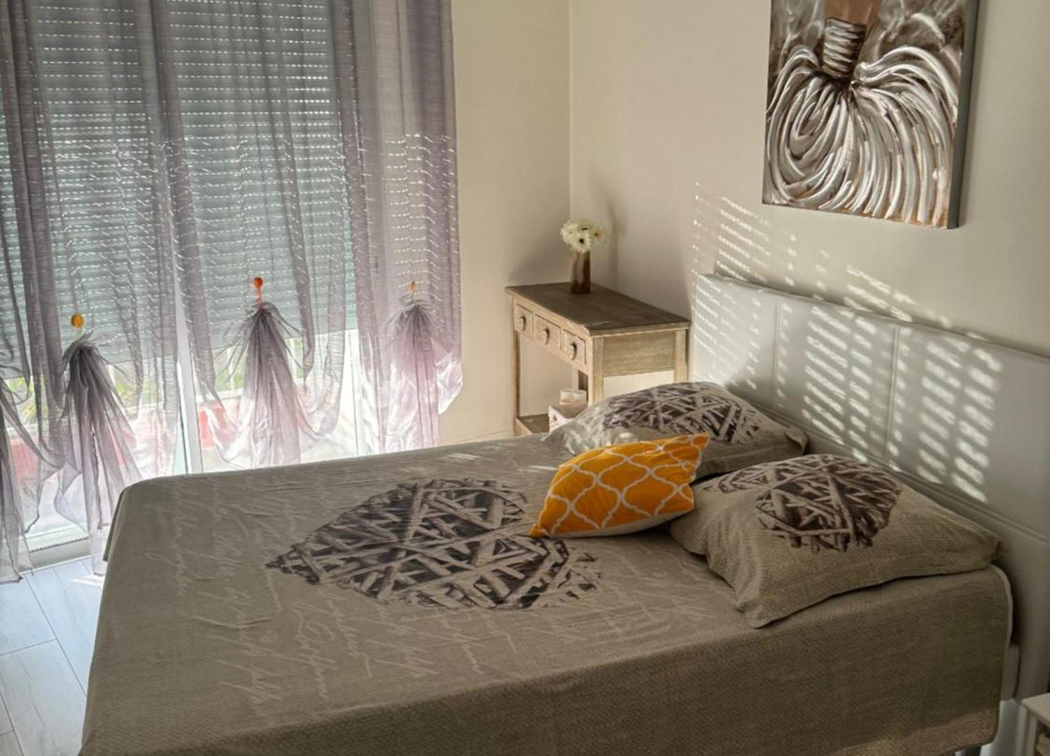 Gorgeous 2 Bedrooms Appartement *