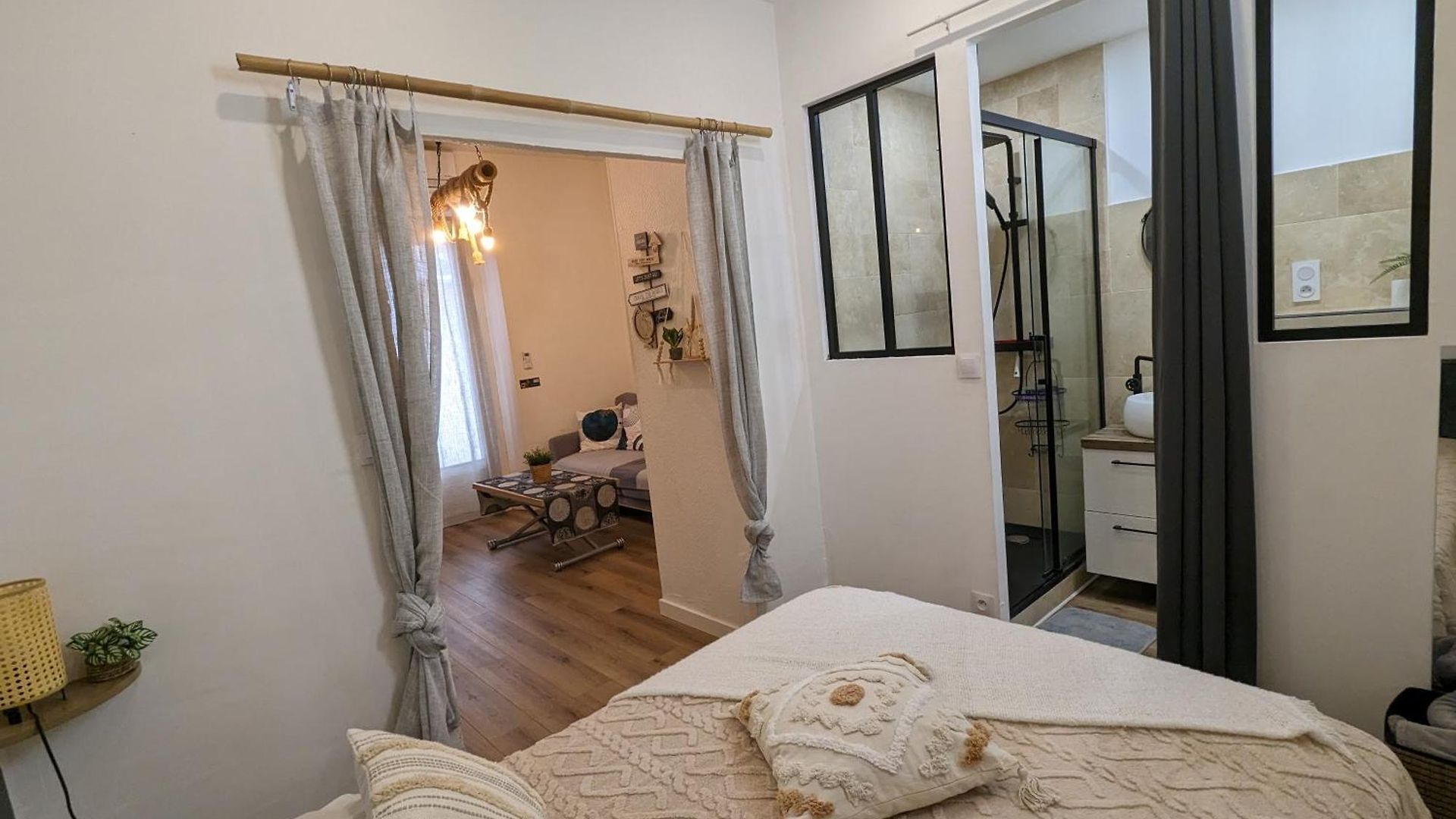 Cosy Proche Du Port Nice