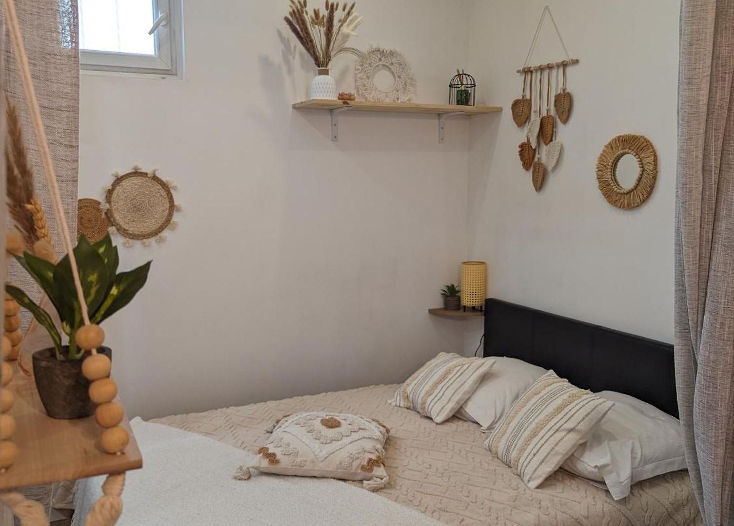 Cosy Proche Du Port Appartement Nice