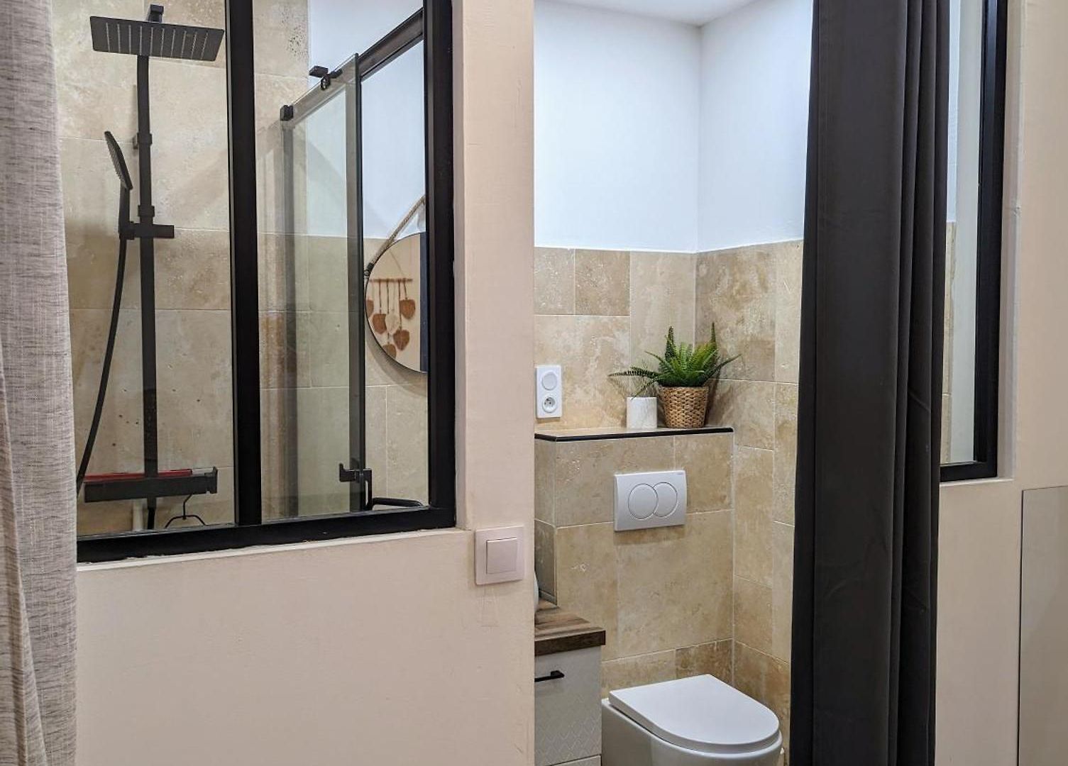 Appartement Cosy Proche Du Port Nice