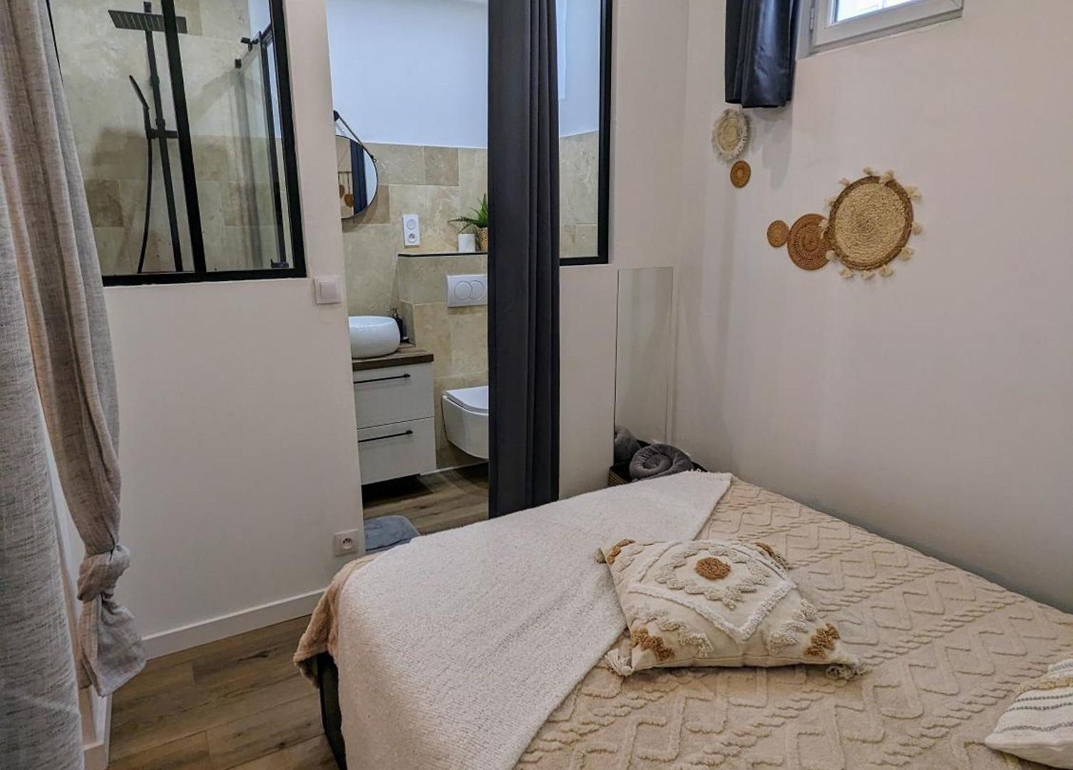 Appartement Cosy Proche Du Port *