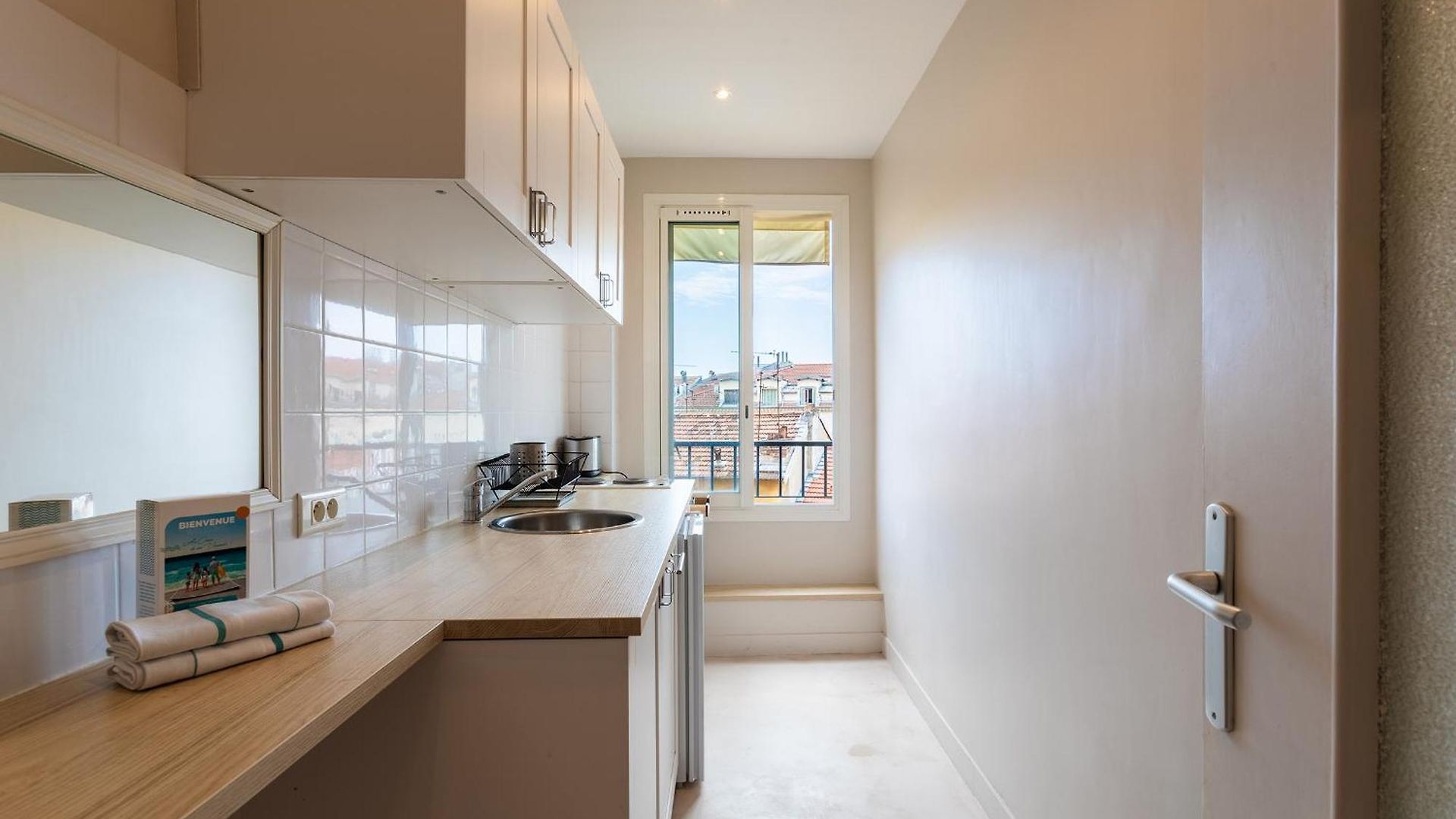 Appartement Urban Ap4346 By Riviera Homes
