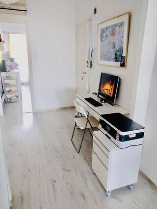 Apartment L'horizon Nice