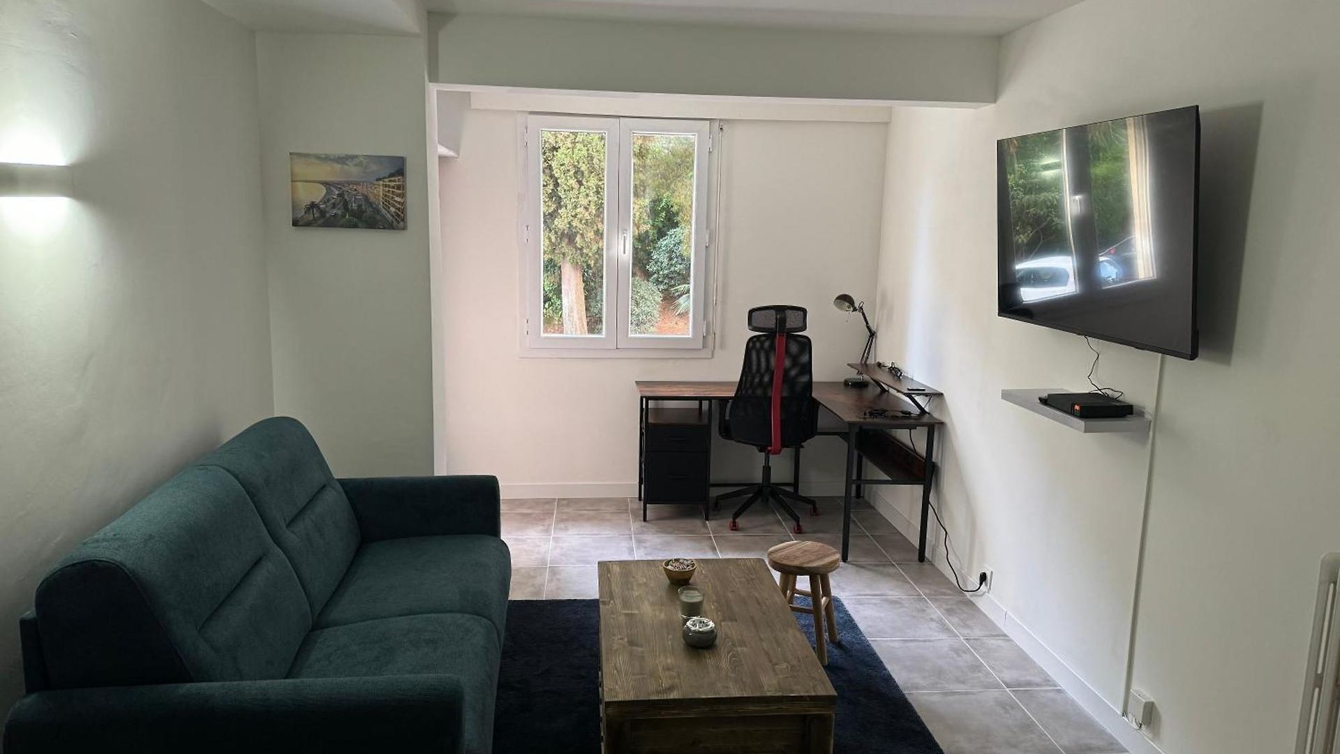 Appartement à - 10 Min De La