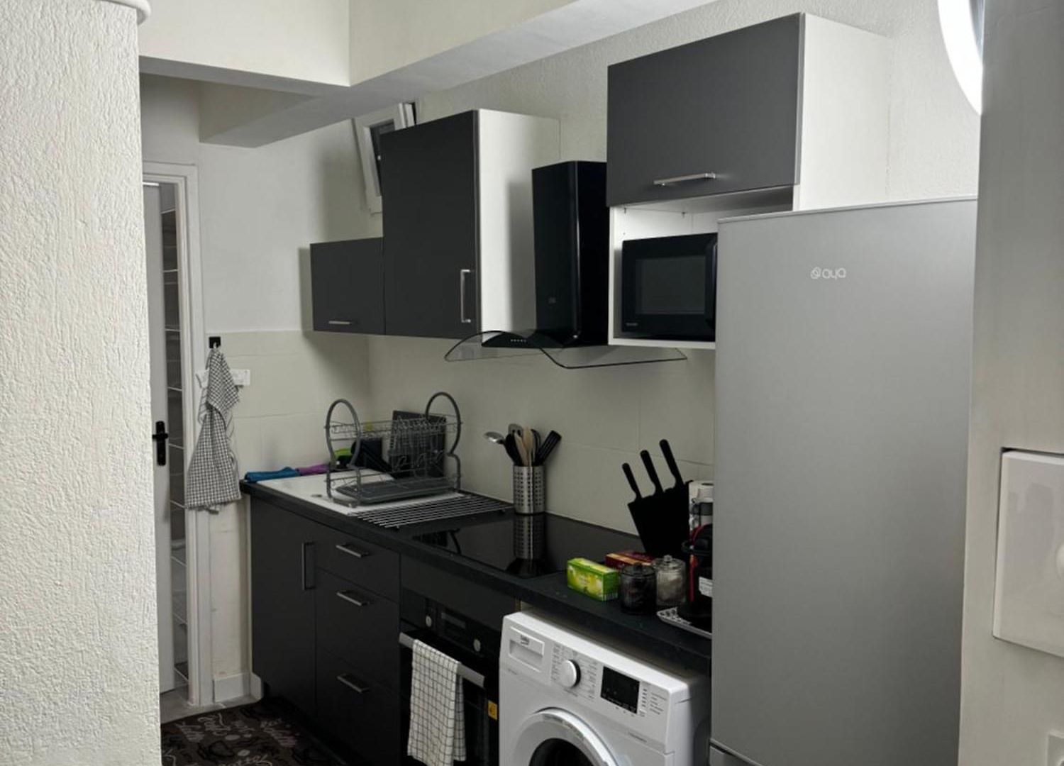 Appartement à - 10 Min De La *