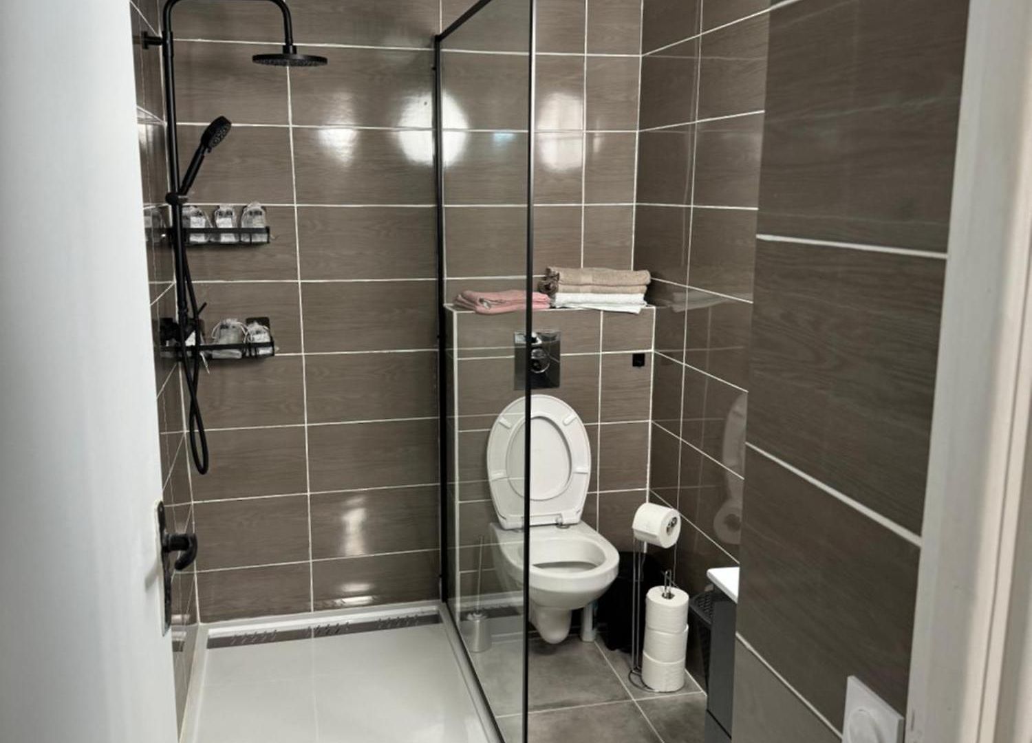 à - 10 Min De La Appartement Nice
