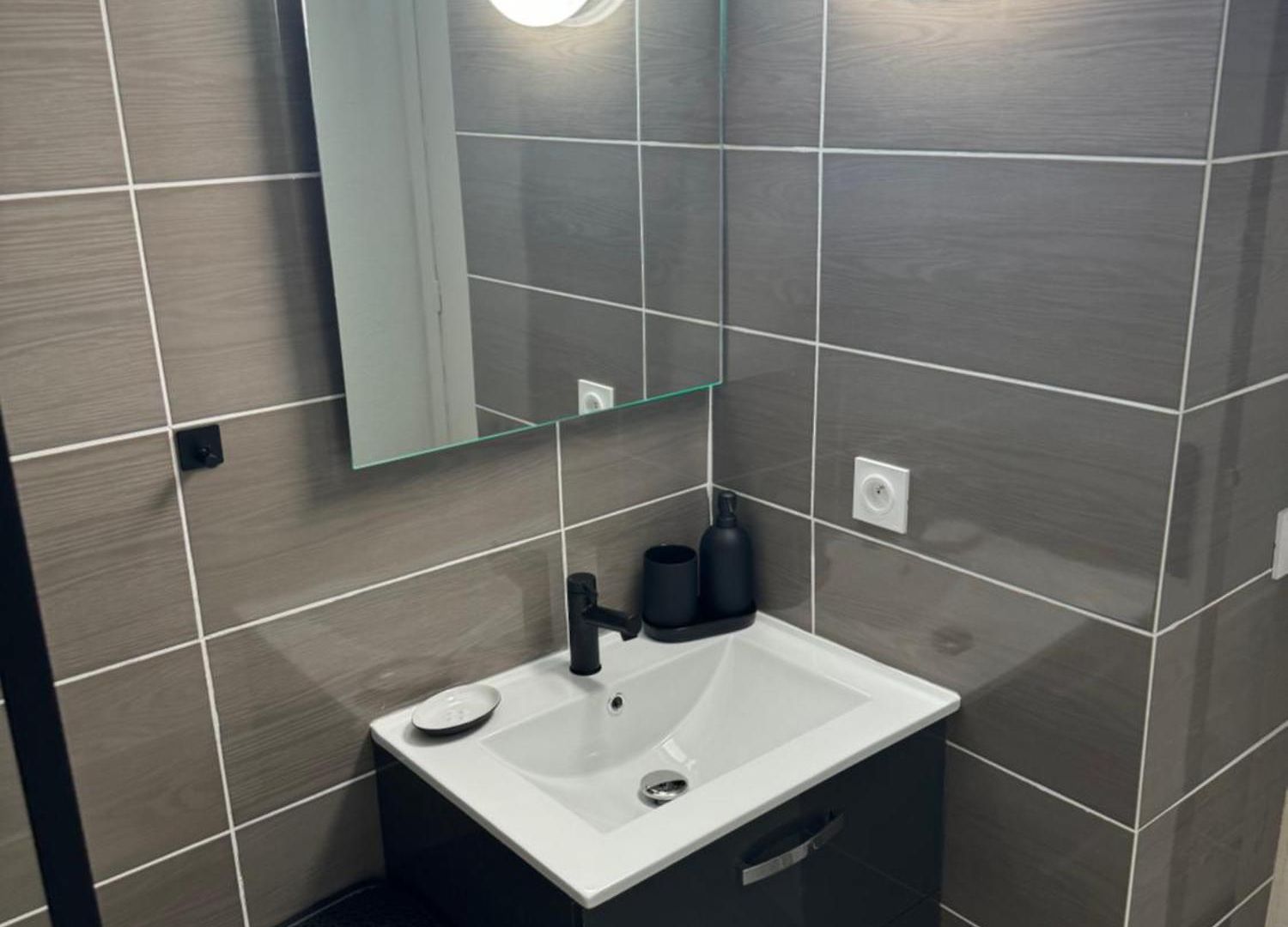 à - 10 Min De La Appartement Nice