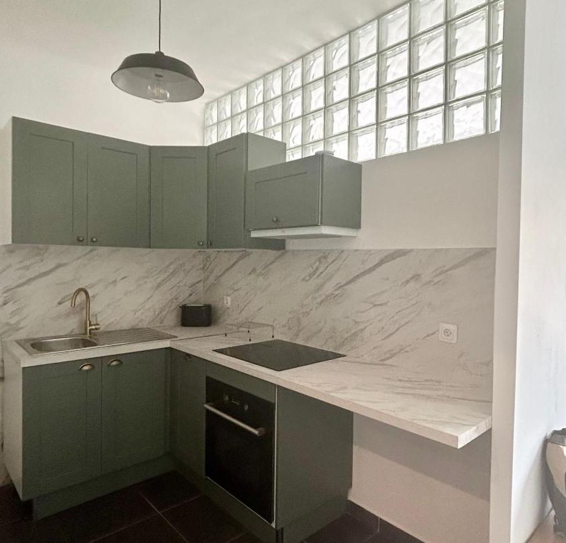 Oliveraie Appartement Nice