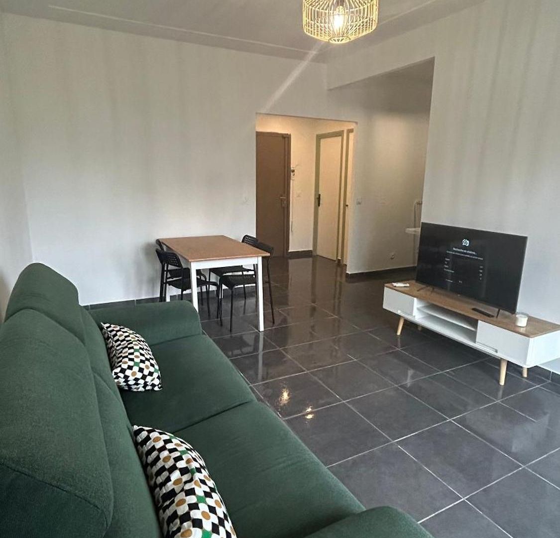 Oliveraie Appartement