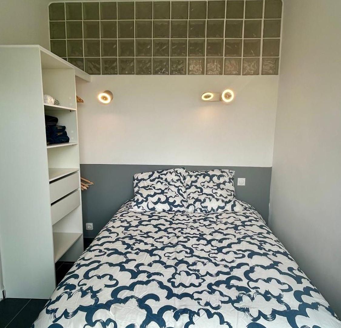 Appartement Oliveraie *