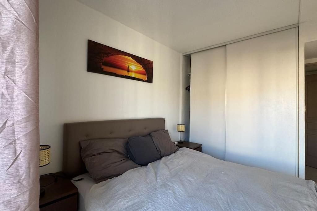 Appartement Proche *