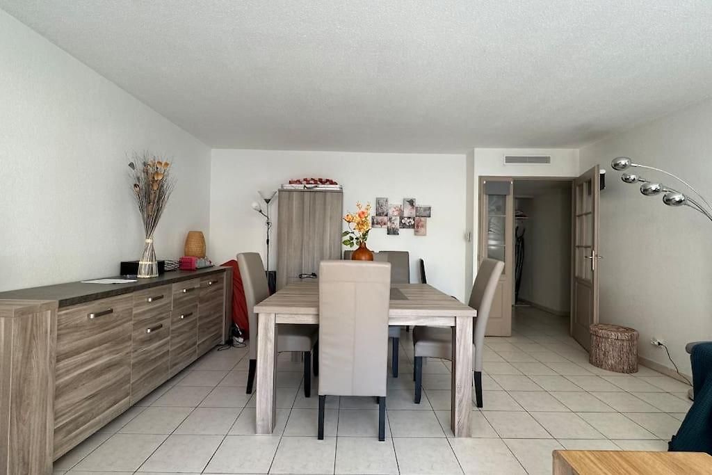 Appartement Proche Nice