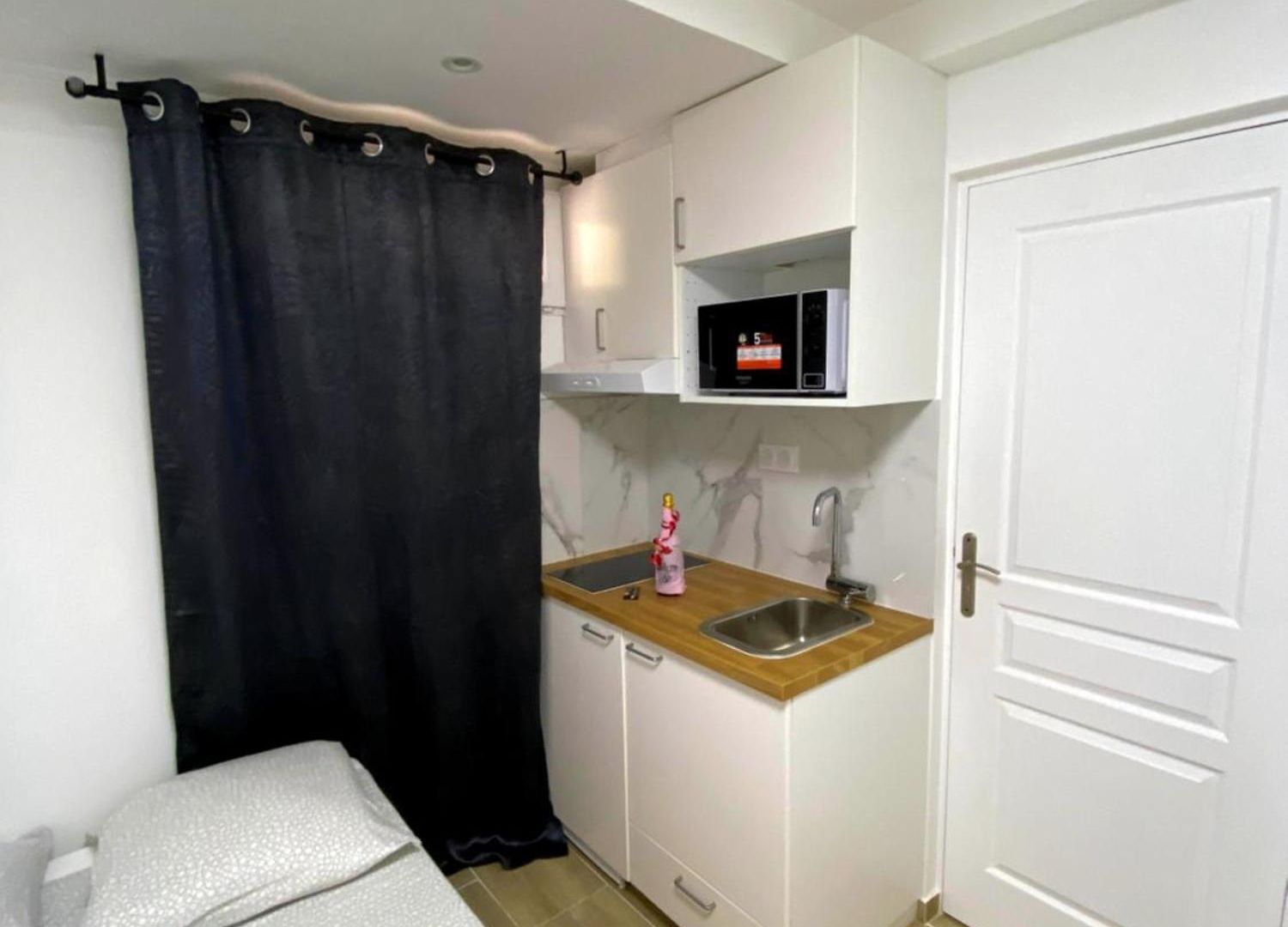 Paradis Etoile Luxe & 4 Appartement