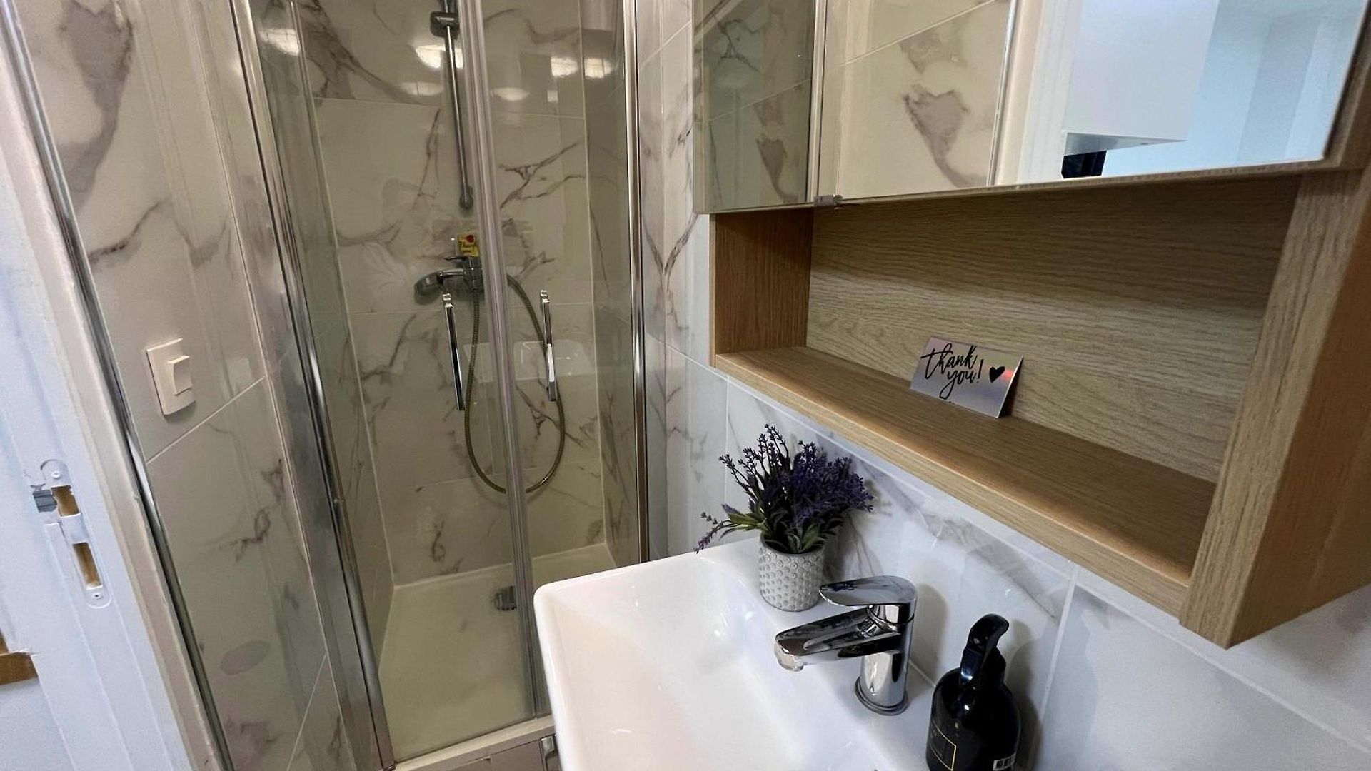 Appartement Paradis Etoile Luxe & 4 *