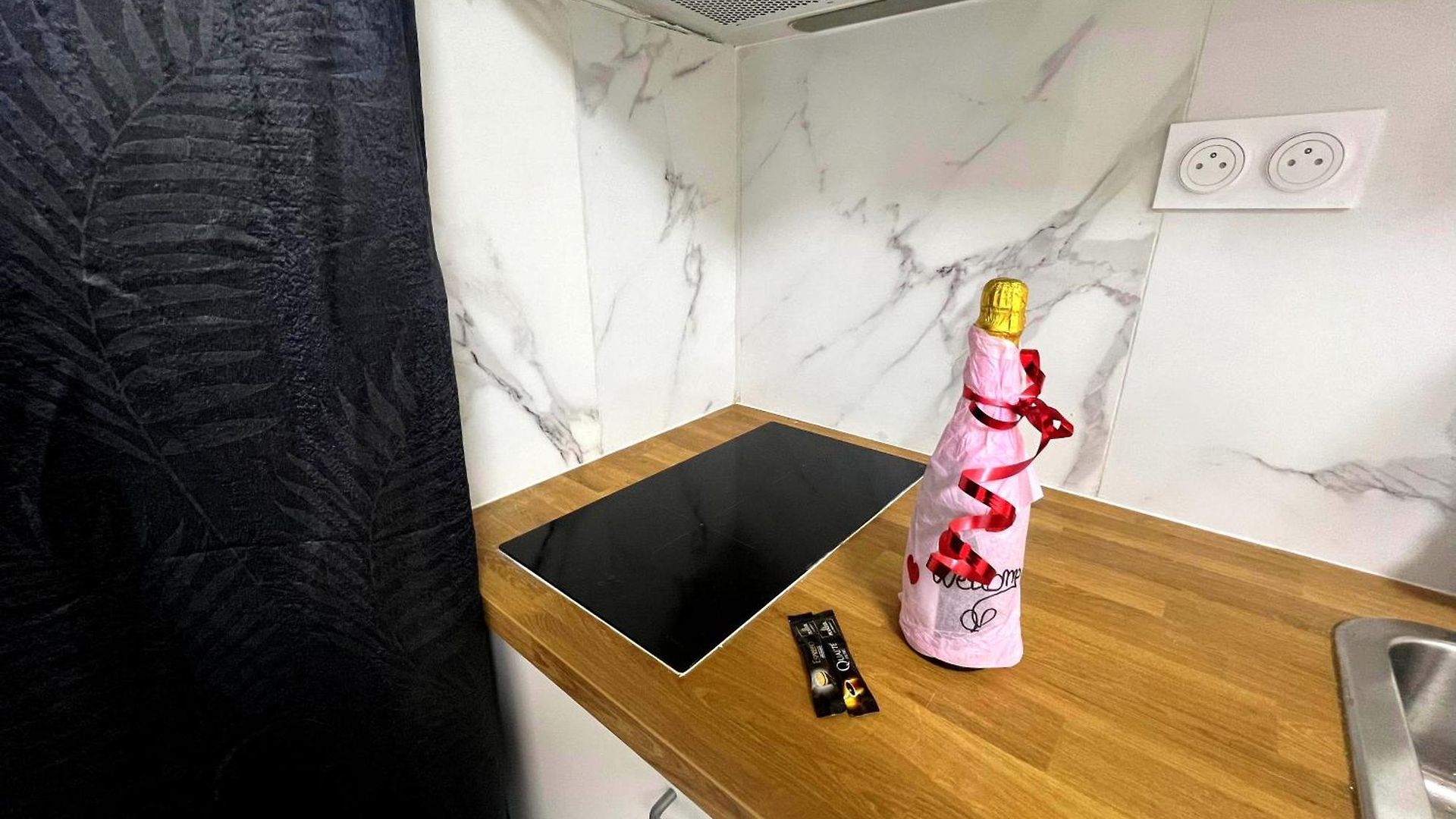 Appartement Paradis Etoile Luxe & 4 Nice