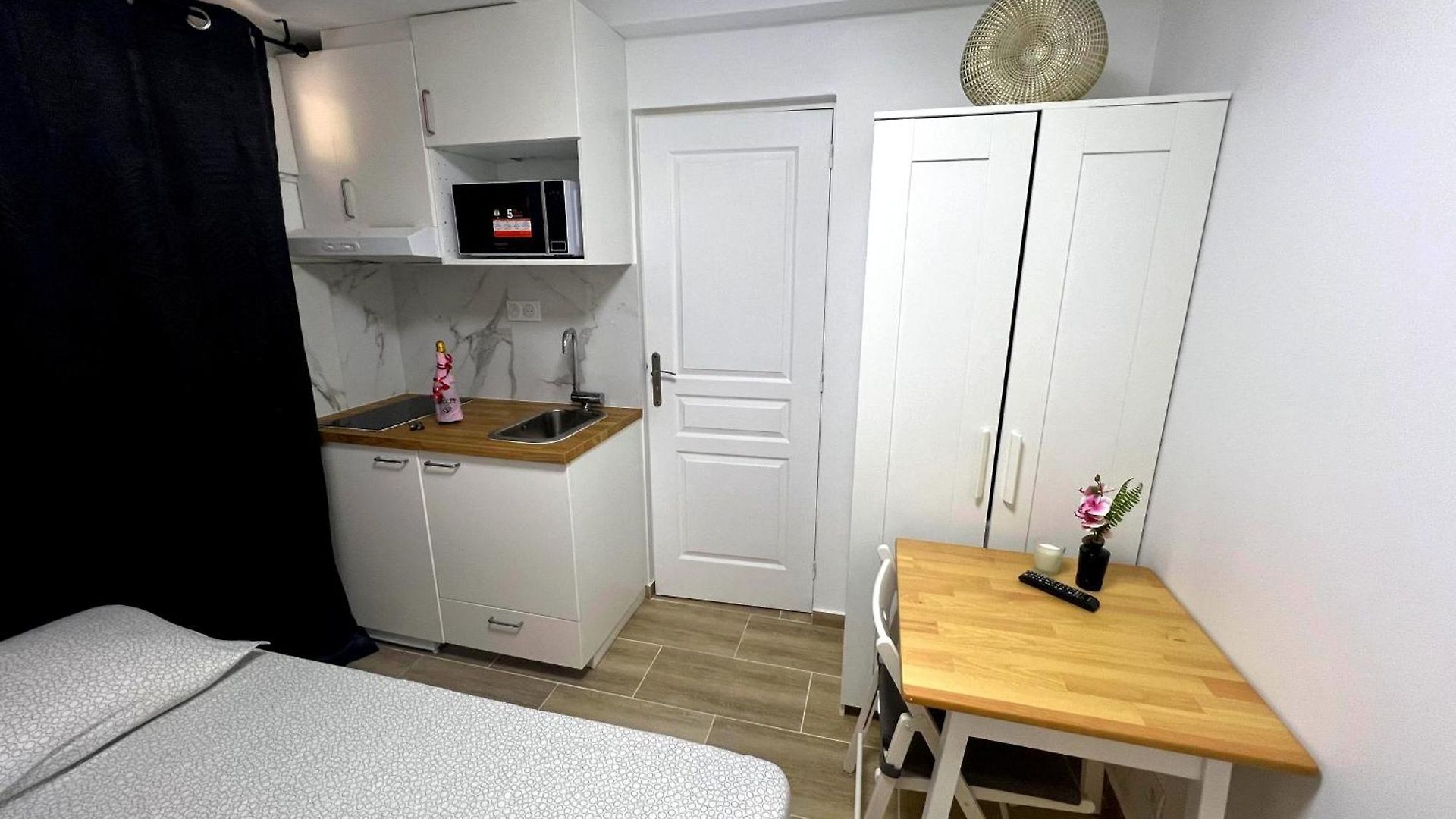 Appartement Paradis Etoile Luxe & 4