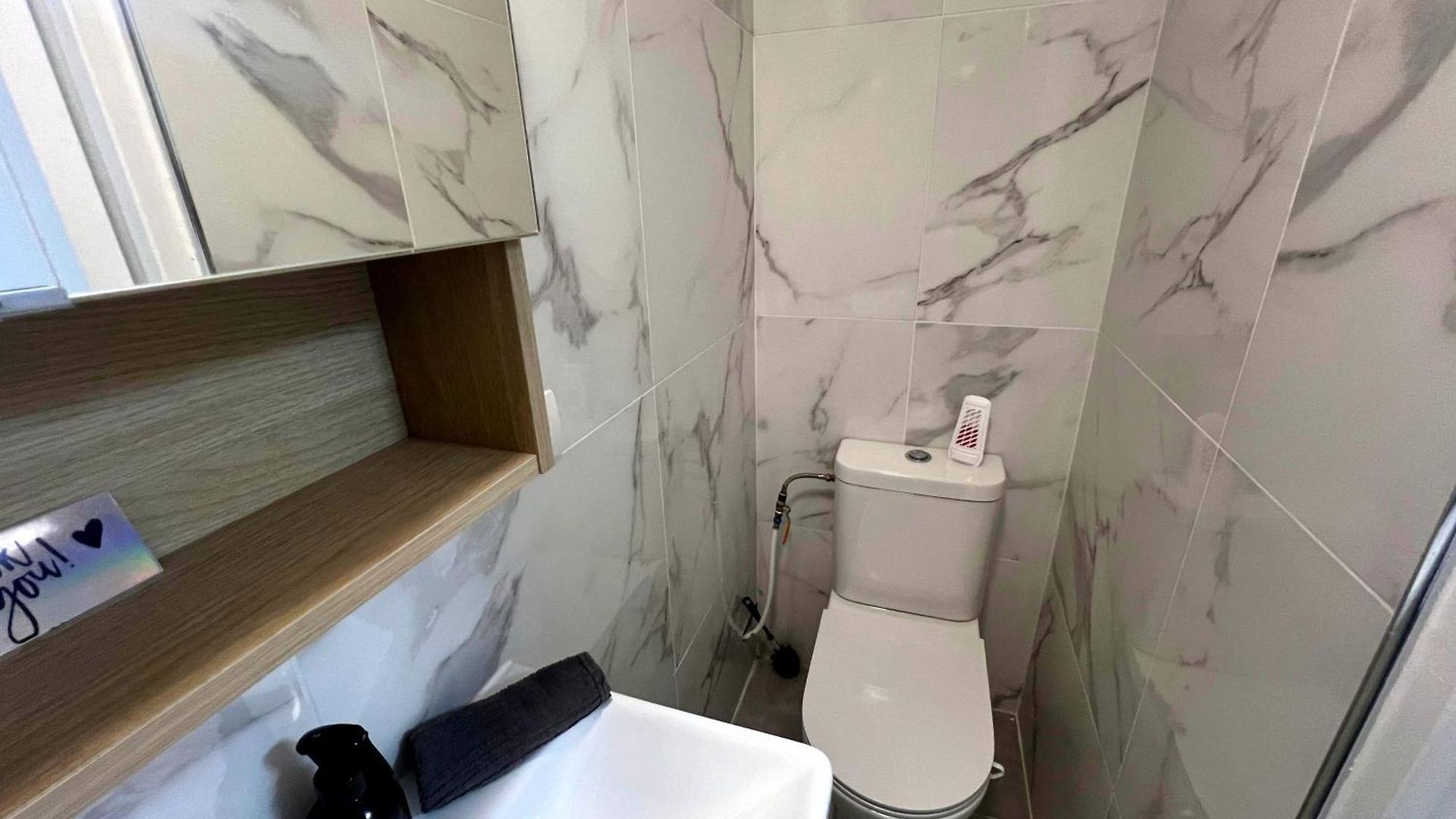 Appartement Paradis Etoile Luxe & 4 *