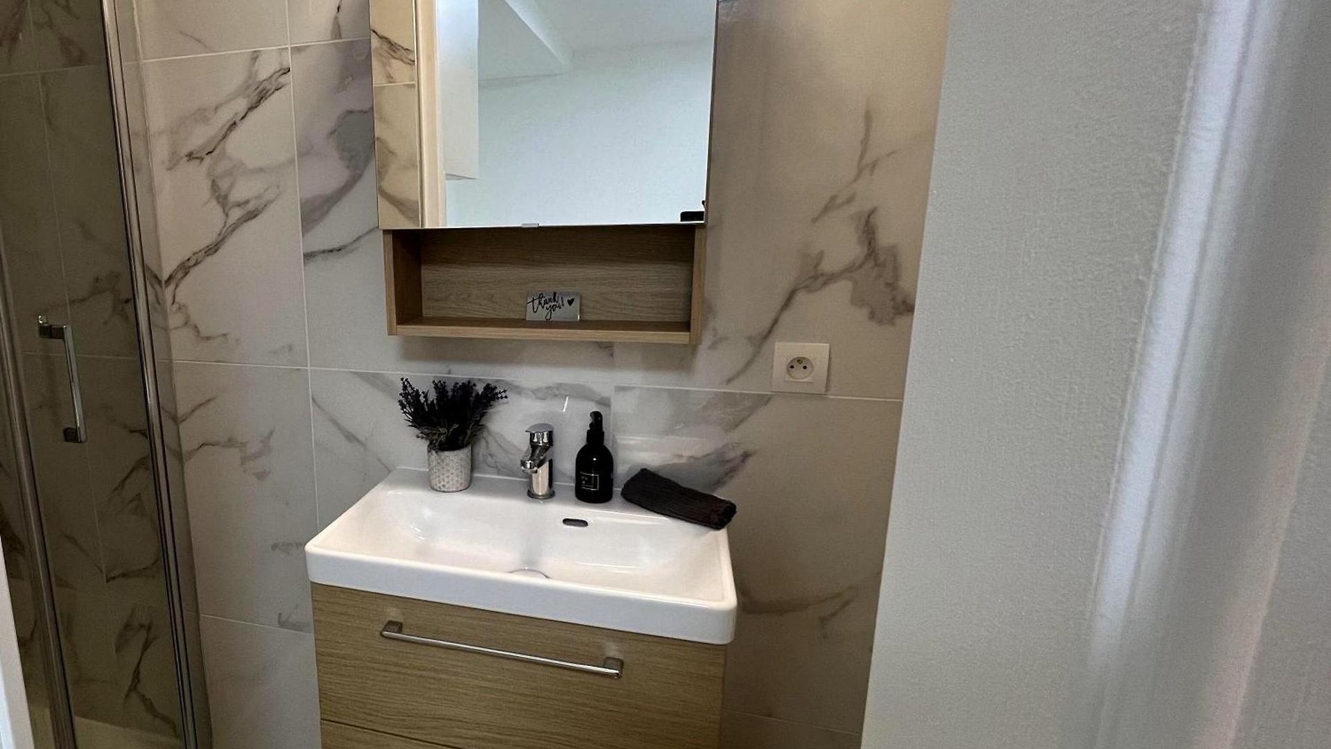 Paradis Etoile Luxe & 4 Appartement