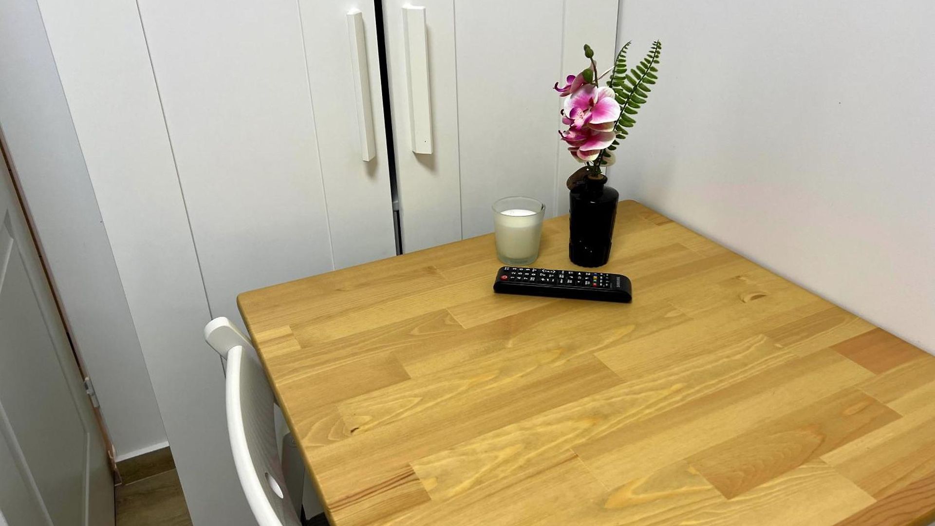 Paradis Etoile Luxe & 4 Appartement
