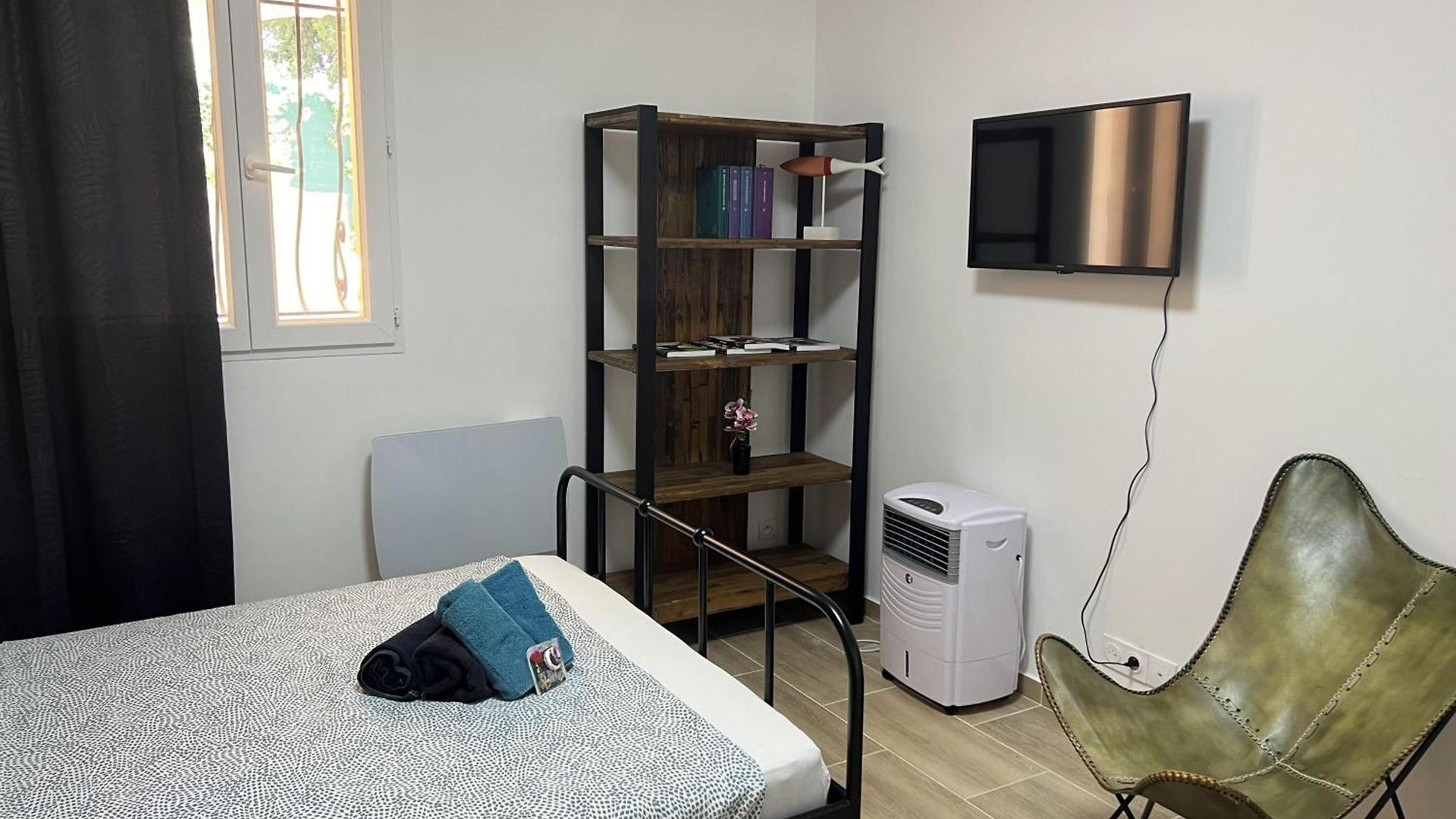 évasion &3 Le Luxe Au Bord De L'eau Appartement