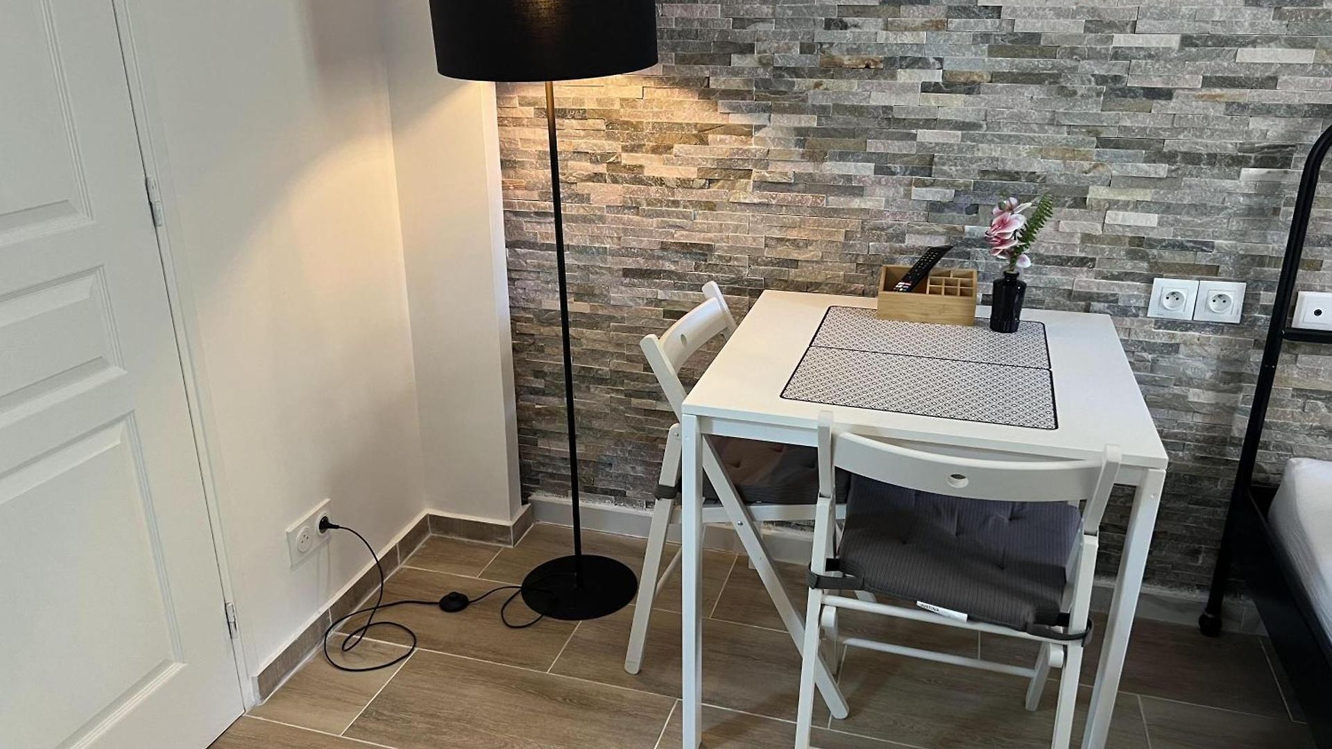 évasion &3 Le Luxe Au Bord De L'eau Appartement