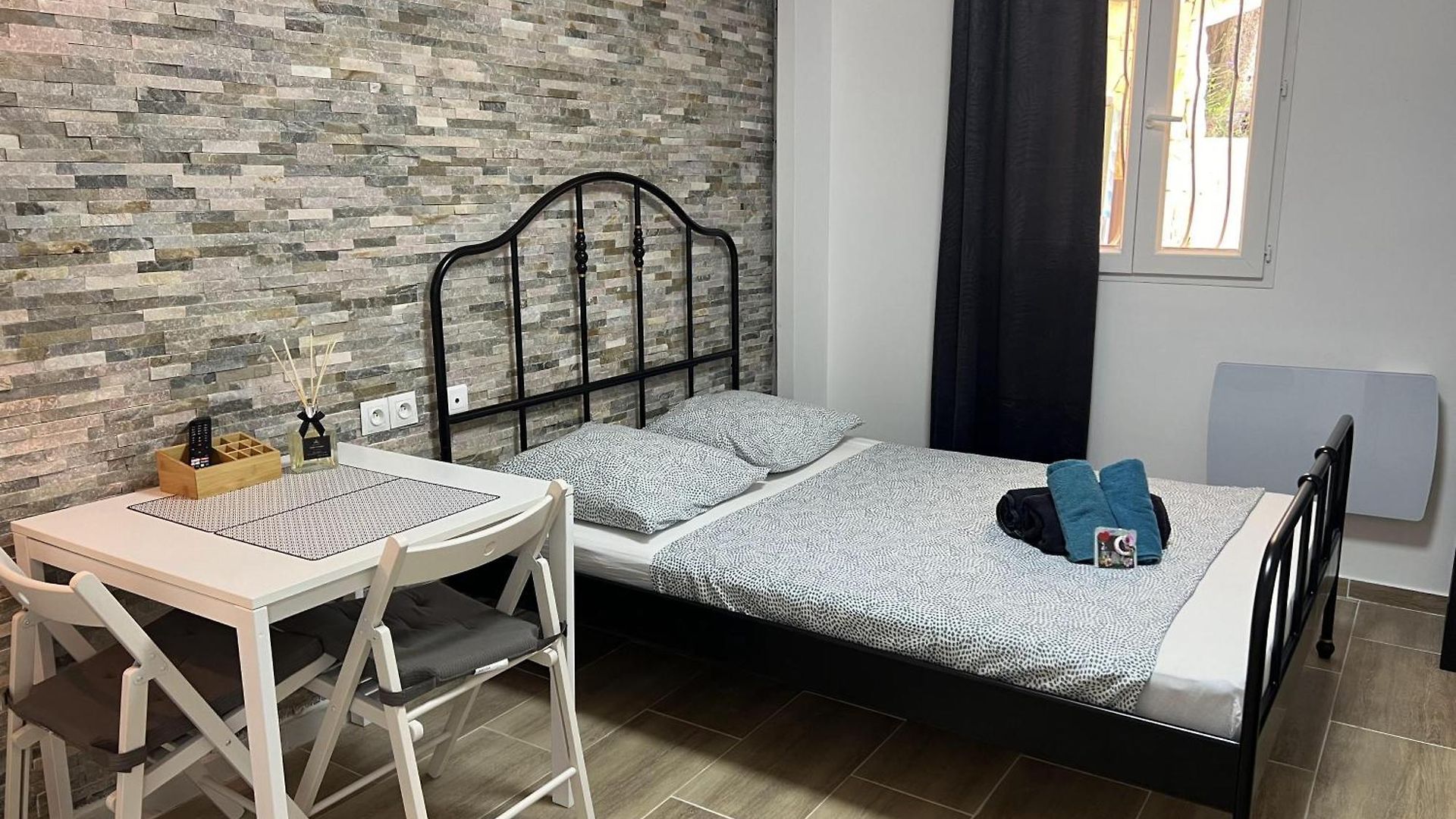 évasion &3 Le Luxe Au Bord De L'eau Appartement Nice